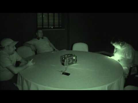 Ghost Detectives S7 Ep2 Lord Baltimore
