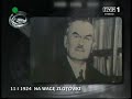 TVP1 Był Taki Dzień 11 01 2006
