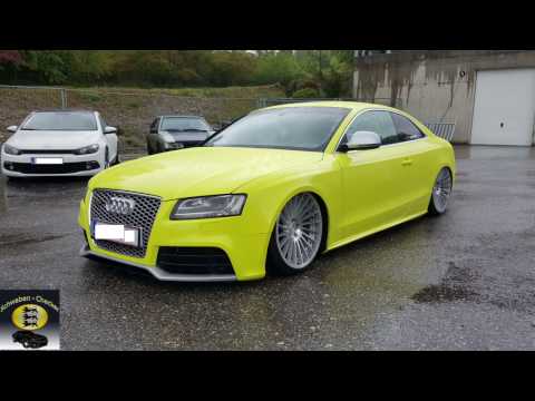 Wörthersee VW GTI Treffen 2016, Videos, Bilder, Beschleunigung, Drift, Show...HD