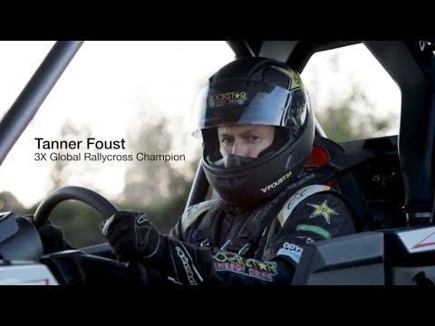 2021 Polaris RZR RS1 in Lancaster, South Carolina - Video 1