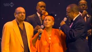 Adalberto Alvarez - Que Suene El Son Caballero (Full DVD)