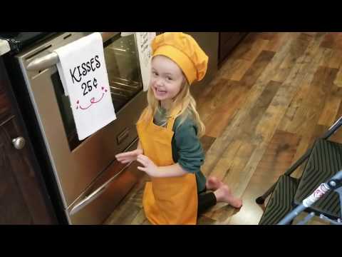 How to make chocolate cupcakes easy!