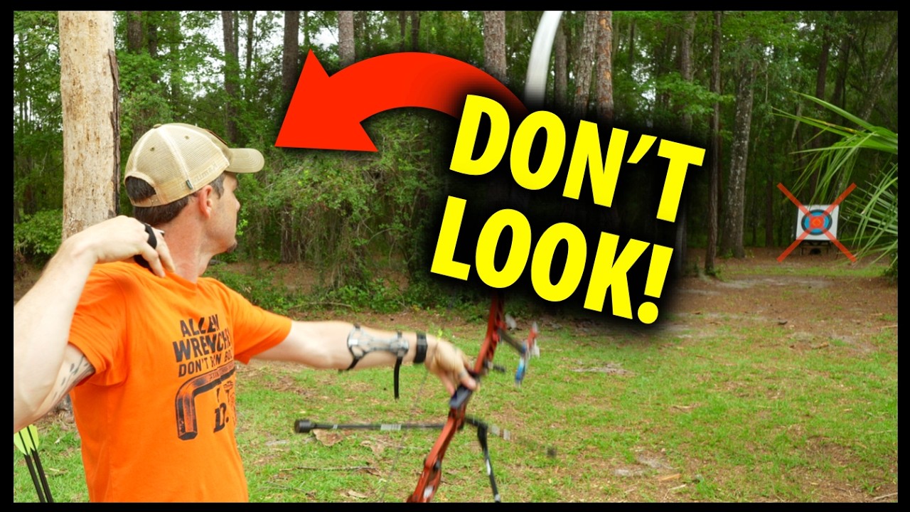 The Self Coaching Mistake That’s Holding You Back in Archery