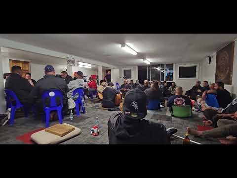 Himi 15 - Fofo'anga South Auckland NZ