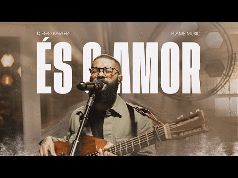 FLAME Music and Diego Karter