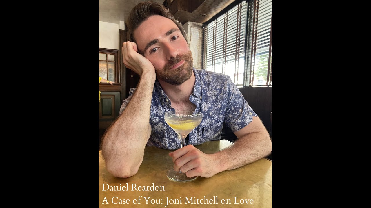 Promotional video thumbnail 2 for Daniel Reardon