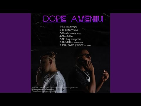 Cicatrices (feat. Weahstyle & Jaury)