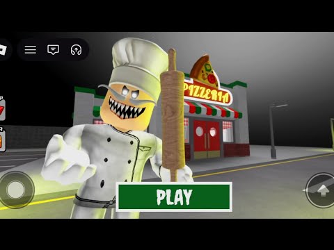 Pizzeria Unblocked