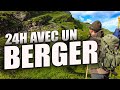 Il quitte tout pour devenir Berger en montagne 🐑 - #vivresavie #nature #berger