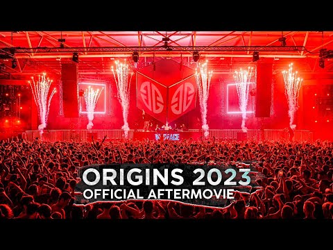 Origins 2023 (Official Aftermovie) | Raw Classics