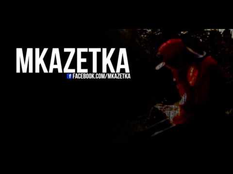 MKaZetKa - Dziś Jesteś, Jutro Cie Nie Ma