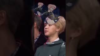 Jimin: NEVERMIND🤫🤫 #BTS #Bangtanboys