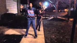 ModernImage Presents :: Weird0 &amp; KiiX - Flexin &amp; Finessin