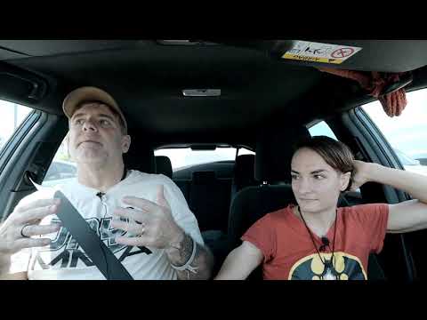 Muay Thai Bones Podcast #7 - Buddhism, Sparring, The Nature of Time