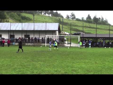 MŠK Snežnica "A" U13 - FC AJAX @ Žilina U13 (Snežnica cup U13, 28.06.2015, II. polčas) - finále)