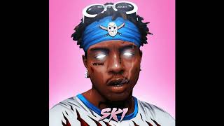 Ski Mask The Slump God - My Mind (Audio)