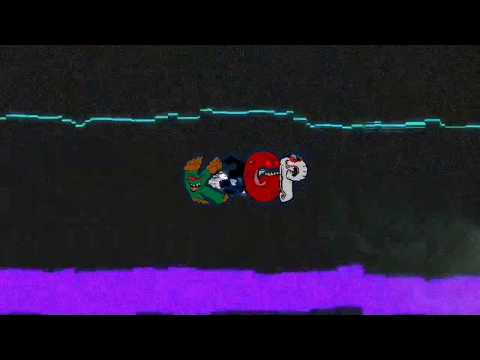 PUTARANA - AQEEN ft pyaniX & JAY