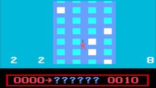 Spiderman (PROTOTYPE!) for the Philips Videopac