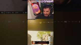 Phyzik NE PEUT PAS dire NON à mes défis sur Warzone ! #warzone #callofduty #cod