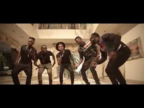 TripleMG - YUDALA [Official Video] Ft Iyanya, Tekno, Selebobo, Baci, Mystro.