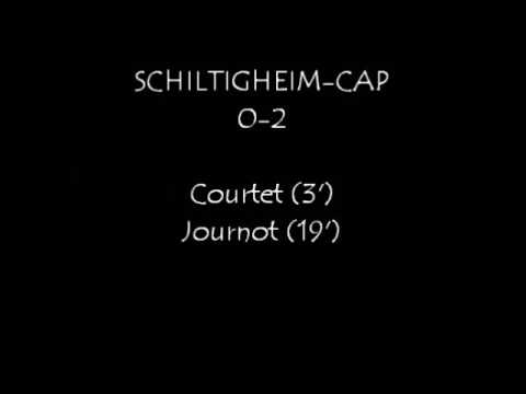 CA Pontarlier Football Buts saison 2013 2014