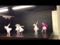 Baby Ballet