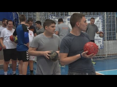 PRILOG - RK „OMLADINAC“ NA DOBROM PUTU RAZVOJA / 09.02.2021. / TV GM PLUS