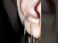 Men S Ear Hair Removal How To Remove Hairs At Home Shorts