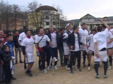 Serrese in Promozione