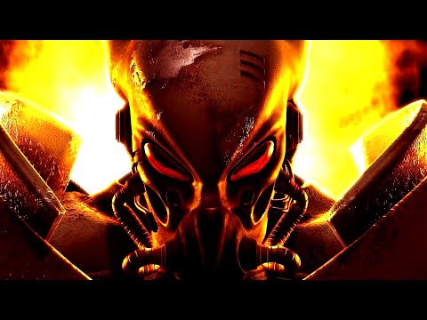 Fallout Tactics: 100% Walkthrough - Longplay [No Commentary] [4K] Insane/Tough Guy