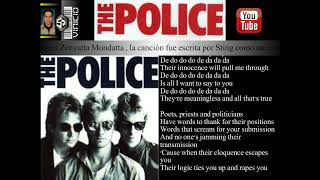 Download lagu THE POLICE DODO DADA....mp3