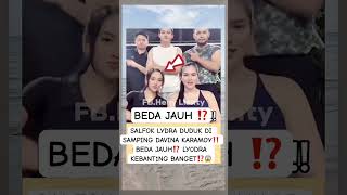 Download lagu SAMA” CANTIK🥰#artist #viral #trending #lyodra #davinakaramoy #shortvideo #shorts #fypシ mp3