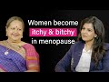 Open Talk on Menopause | Episode 10 | Uncondition Yourself with Dr Kiran S Coelho