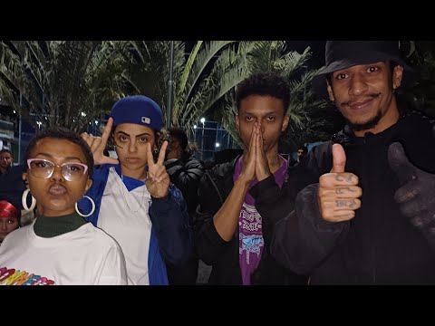 AQUALTUNE BXD E REAL LV X YORI DS E ZED MC | DUPLA AUTOTUNE - BATALHA DA RAMPINHA | 11/08/25