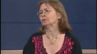 Conversations With History - Pamela Constable