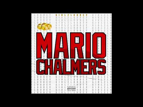 Girlzluhdev - Mario Chalmers