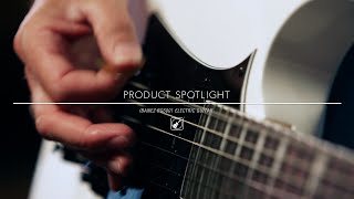 Video thumbnail for Ibanez RG6001 Electric Guitar by Guitar Center