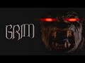 Grim (1995) | Full Movie | Emmanuel Xuereb | Jack Chancer | Peter Tregloan