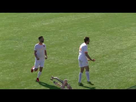 FINALE COPPA LAZIO 1° Categoria: Giardinetti Garbatella - Pescia Romana 5-4 dcr (1-1)