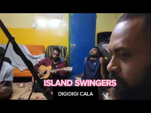 ISLAND SWINGERS