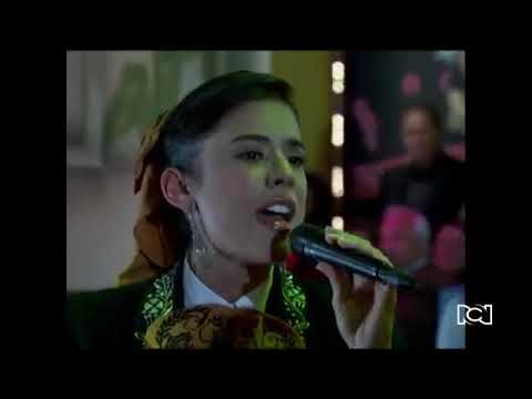 Devuélveme el corazón (Rosario Guerrero) – La hija del mariachi