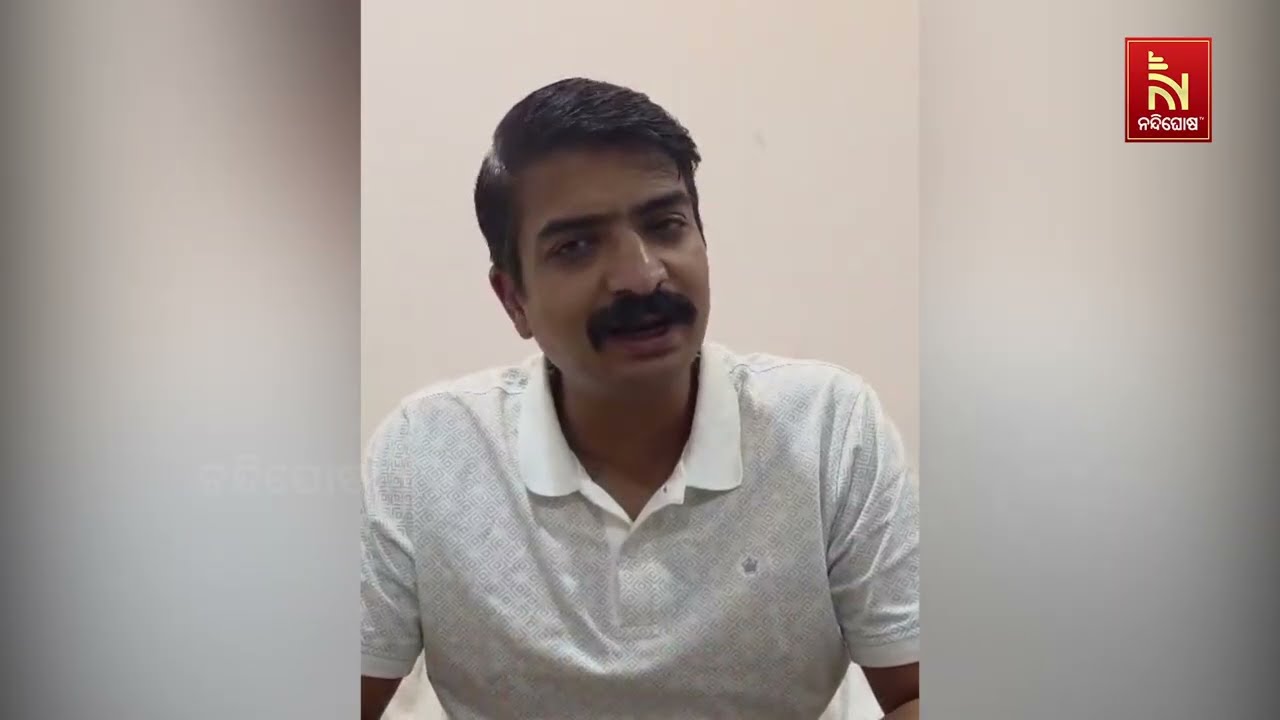 ବିଜେଡି ନିୟମ ପାଳନ କରୁଛି, ବିଜେପି ନିୟମ ଉଲ୍ଲଂଘନ କରୁଥିଲେ ?