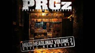PRGz - Houze Party (Produced By Fresh Prodeuce)