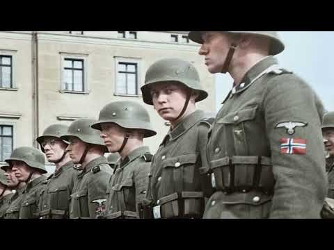 SS DIVISION ☢WIKING☢  MEMOIRS OF A DUTCH VOLUNTEER  THE EASTERN FRONT ☢☢☢