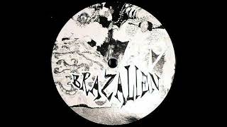 DJ Bone - Brazalien