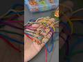 Rakhi Making Handmade Rakhi Rakhi Rakhimaking Rakshabandhan Friendshipband Rakhidesigns Diy