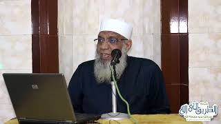 الذين يبخلون ويأمرون الناس بالبخل | تفسير سورة الحديد (7) | الشيخ شوقي عبد الصادق image