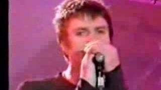 Duran Duran - Rebel Rebel