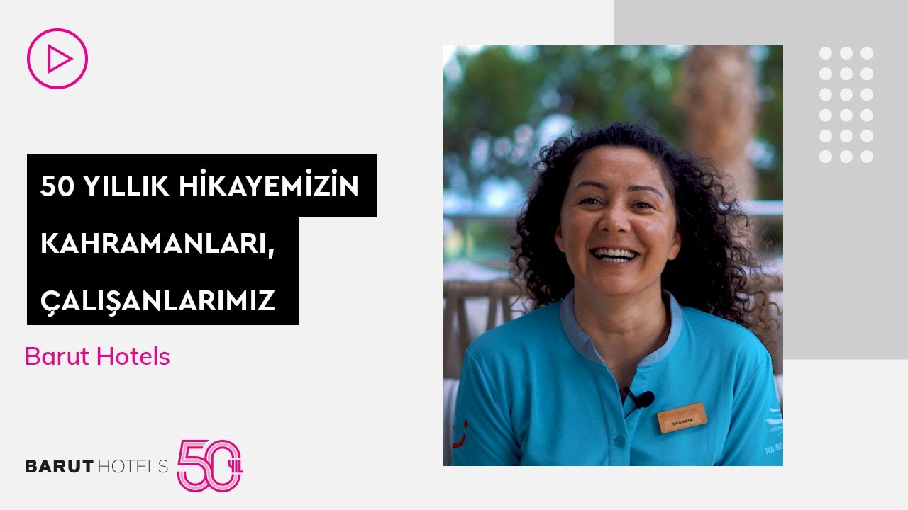 BARUT HOTEL