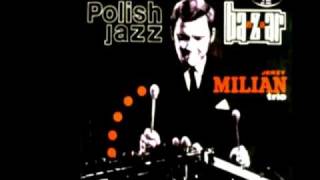 Polish jazz - Softly as is a morning sunrise- Jerzy Milian Quintet 22.02.2004. Jazzclub Hipnoza